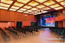 多功能厅 U Splash Resort