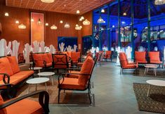 餐厅 7 U Splash Resort