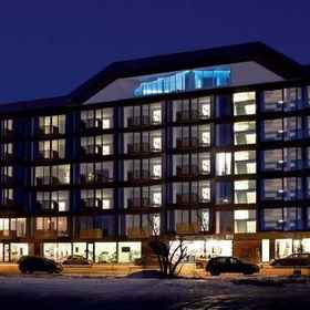 Stay Copenhagen 1, Hotel Aalborg University Copenhagen