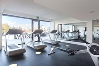 Fitness Center Stay Copenhagen