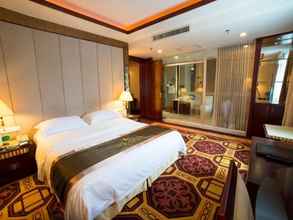 Bedroom 4 Yi Jian Holiday