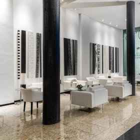 Rede Andrade Novo CWB1 , 飯店Public Park