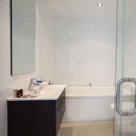 The Pacific Apartments 1, Hotel Hairini