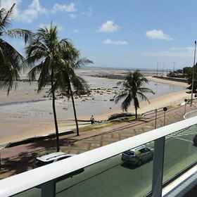 Class Cabo Branco1 , 飯店若昂佩索阿