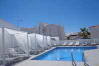 Swimming Pool KR Hotels - Albufeira Lounge