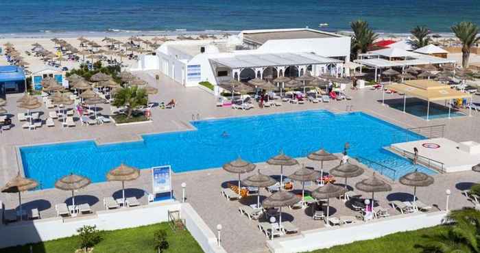 Lainnya Club Calimera Yati Beach