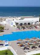 null Club Calimera Yati Beach