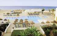 Swimming Pool 4 Club Calimera Yati Beach