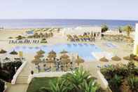 Swimming Pool Club Calimera Yati Beach