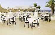 Restaurant 6 Club Calimera Yati Beach