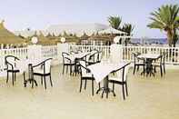 Restaurant Club Calimera Yati Beach