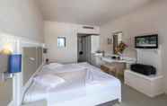 Kamar Tidur 2 Club Calimera Yati Beach