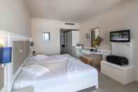 Bedroom Club Calimera Yati Beach