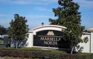 Bangunan 5 Marbella Vacation Homes