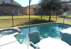 Others 6 Watersong Executive Gamesroom and Spa