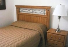 Bedroom 7 Watersong Executive Gamesroom and Spa