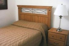 Bedroom Watersong Executive Gamesroom and Spa