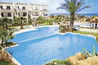 Swimming Pool Bravo Monastir