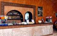 Quầy bar, cafe và phòng lounge 2 Bravo Monastir