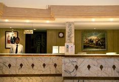 Lobby 4 Bravo Monastir