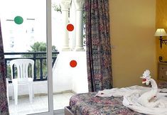 Bedroom 6 Bravo Monastir