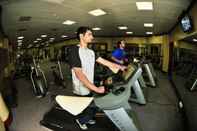 Fitness Center Abha Palace