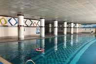 Swimming Pool Abha Palace