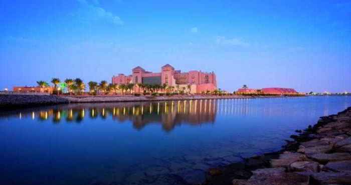 Lain-lain Kempinski Hotel & Resort Yanbu