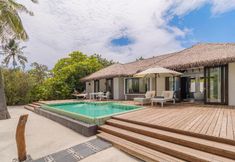 その他 5 Vignette Collection Noku Maldives