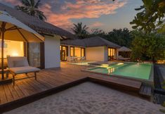 その他 4 Vignette Collection Noku Maldives