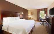 Bedroom 2 Hampton Inn Clovis
