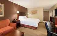 Phòng ngủ 4 Hampton Inn Clovis