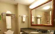 Kamar Tidur 7 Hampton Inn & Suites Bemidji