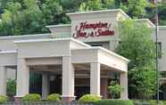 Exterior 5 Hampton Inn & Suites Hazard