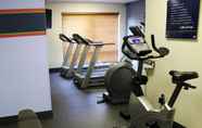 Fitness Center 7 Hampton Inn & Suites Hazard