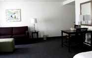 Ruang Umum 3 Hampton Inn & Suites Hazard