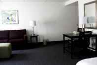 Ruang untuk Umum Hampton Inn & Suites Hazard
