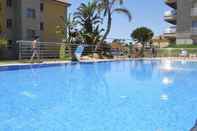 Swimming Pool Marsil Apartamentos