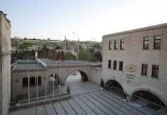 共用スペース 5 Manici