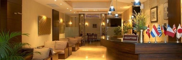 Others Izmir Comfort