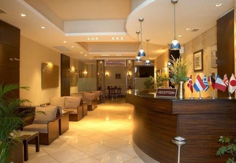 Others Izmir Comfort