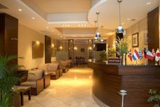 Others Izmir Comfort