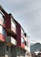 EXTERIOR_BUILDING Alpin Sherpa