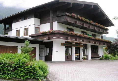 ภายนอกอาคาร Gasthof Zur Muhle