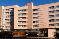 Bên ngoài B&B Hotel Castellón