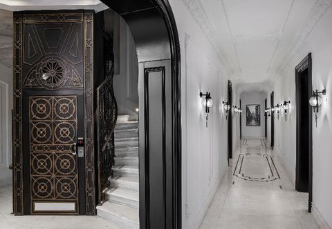 その他 Akka Lush Hotel Taksim