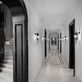 Akka Lush Hotel Taksim 1, 酒店 香格里拉大酒店