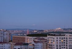 近くの景色と観光スポット 6 Akka Lush Hotel Taksim