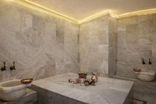 娯楽施設 Akka Lush Hotel Taksim