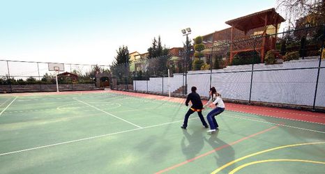 その他 2 Ugurlu Termal Tatil Koyu